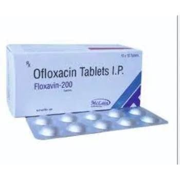 Ofloxacin Tablets